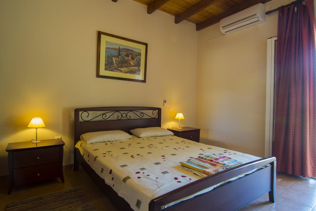 Katia Apartments Гайос Номер фото