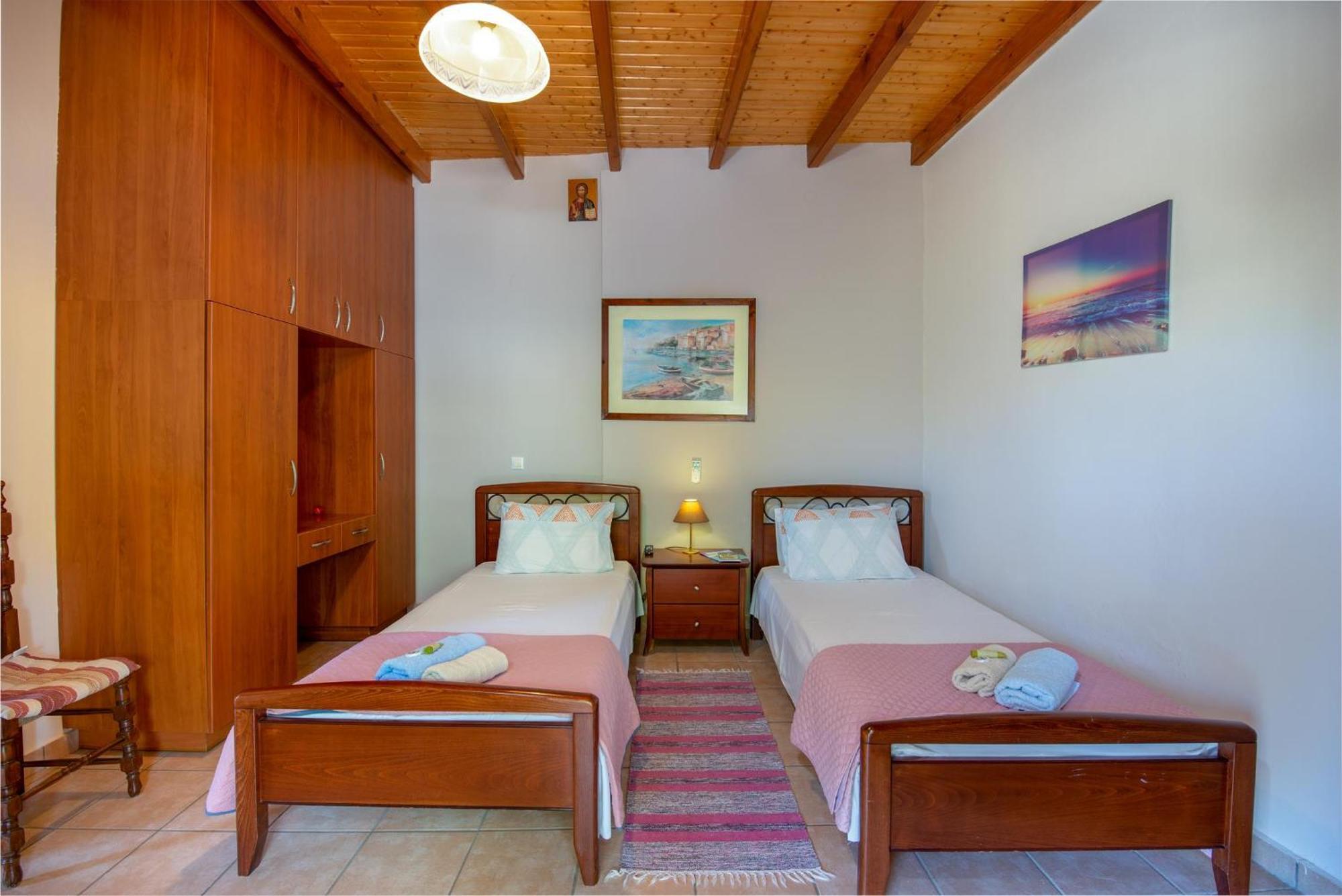 Katia Apartments Гайос Экстерьер фото